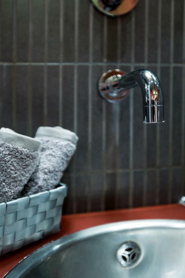Kolonaki Square Appartment Ateny Zewnętrze zdjęcie